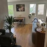 Sentral Apartment With Parking