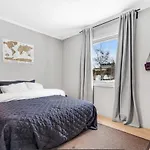 Sentral Apartment With Parking